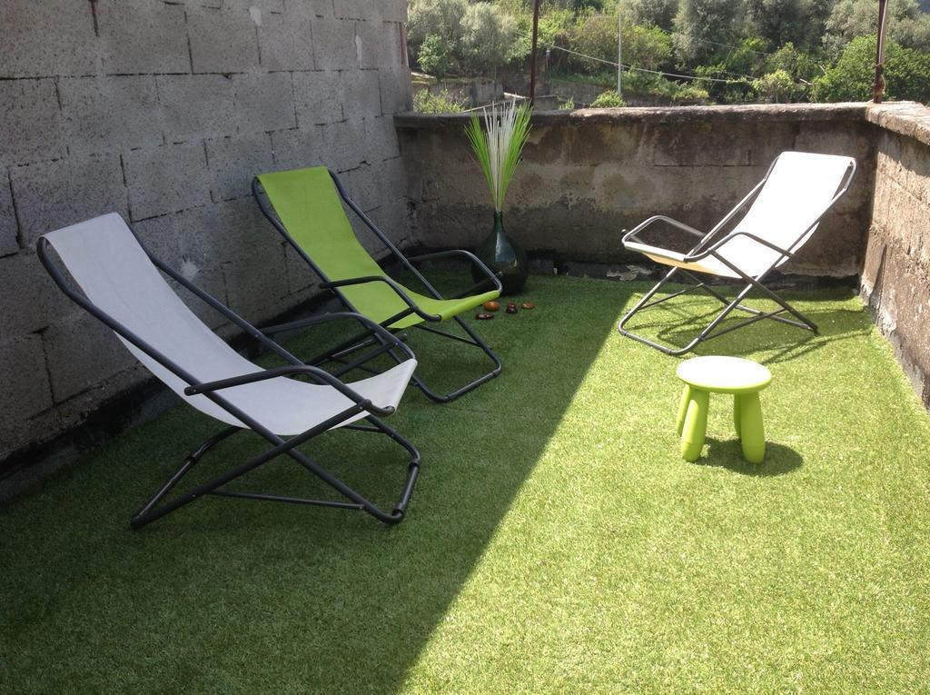 Sorrento Relax 빌라 객실 사진